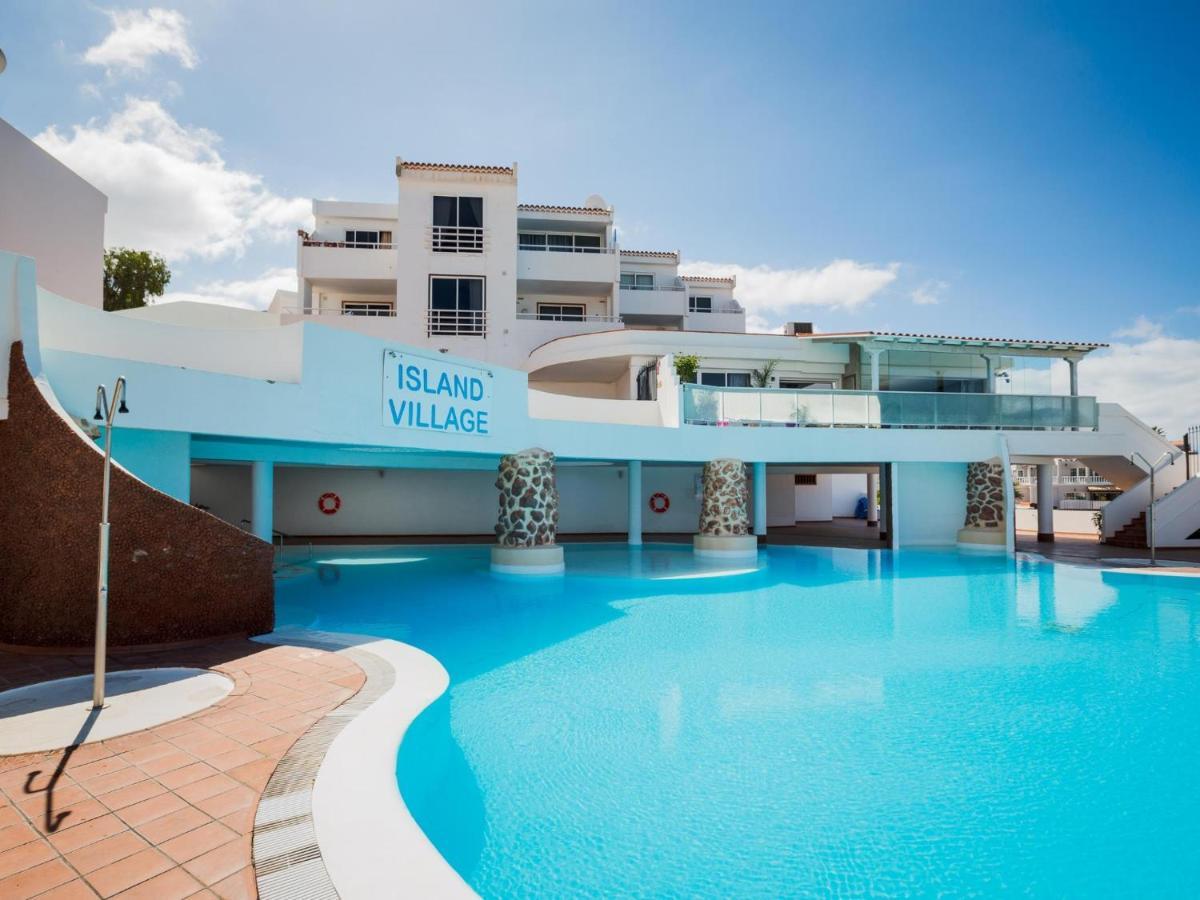486 B Island Village Costa Adeje Kültér fotó