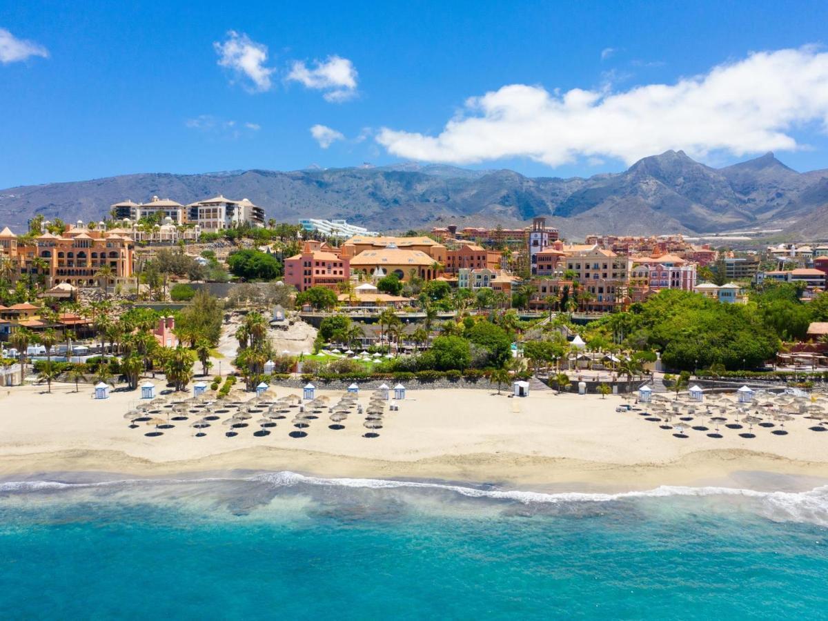 486 B Island Village Costa Adeje Kültér fotó